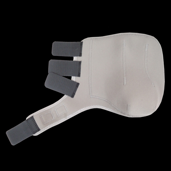 後ろ足用ニーブーツ